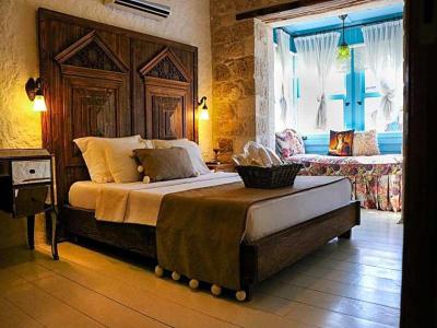 Cocopalm Boutique Hotel Alaa Ata