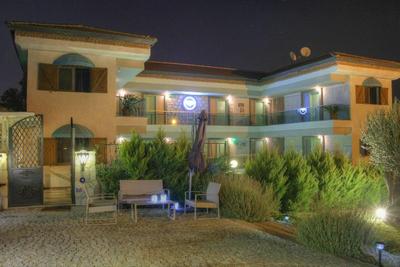 Brera Alacati