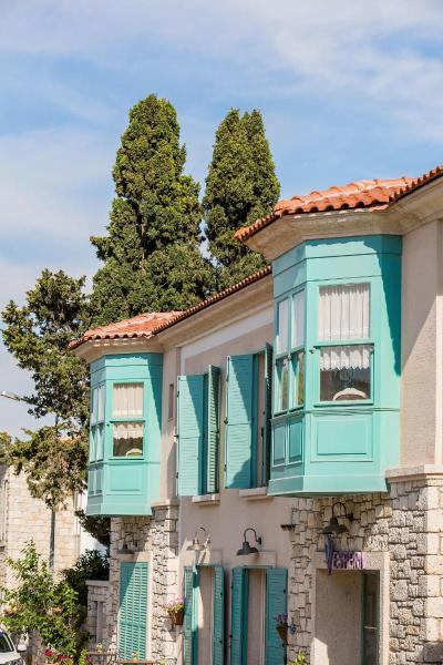 Vespera Hotel