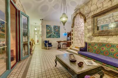 Vespera Hotel
