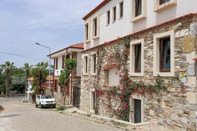 Akanthus Hotel Ephesus