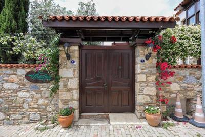 Akanthus Hotel Ephesus