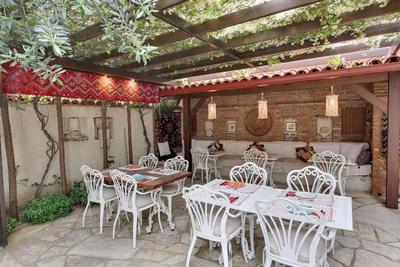 Akanthus Hotel Ephesus