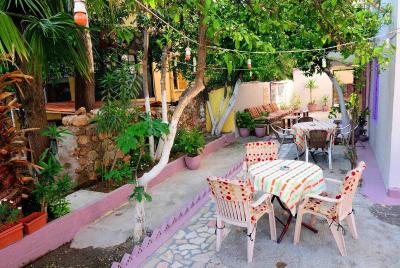 Özmen Otel