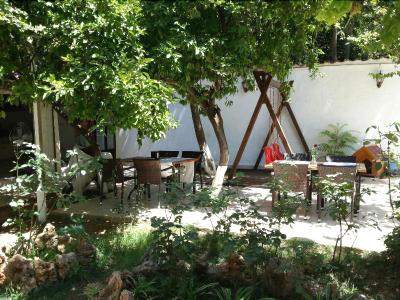 Ozkavak Hotel Kaleici