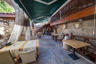 Mia Boutique Hotel