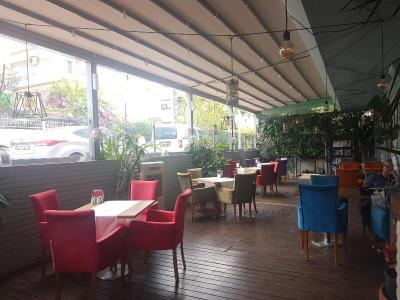Teos Hotel