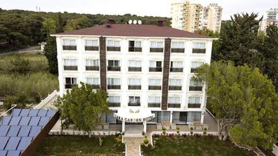 Lara Garden Hotel