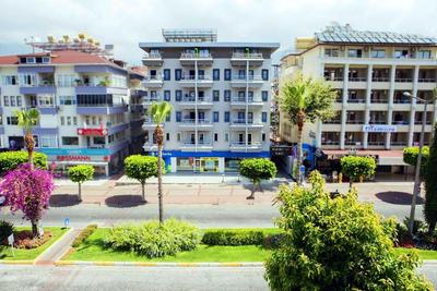 Karat Hotel
