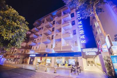 Karat Hotel