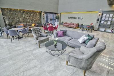 Karat Hotel