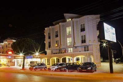 Kadriye Sarp Otel