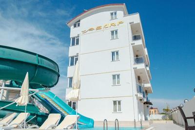 Kadriye Sarp Otel