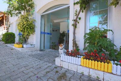 Linda Beach Boutique Class Hotel
