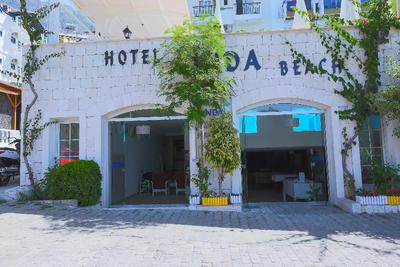Linda Beach Boutique Class Hotel