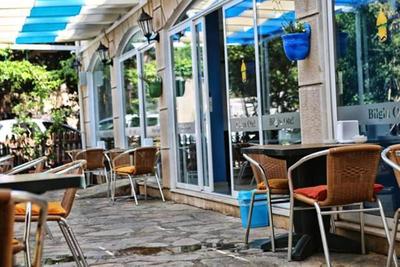 Bilgin Hotel