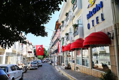 Bilgin Hotel