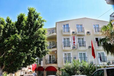 Bilgin Hotel