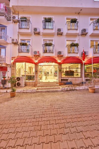 Bilgin Hotel