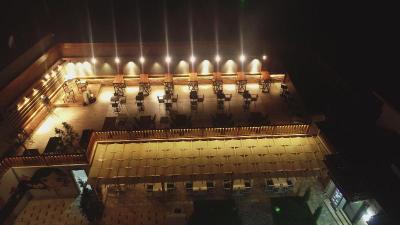İskelem Otel Akyaka