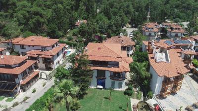 İskelem Otel Akyaka