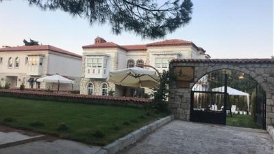 Kerme Ottoman Alacati