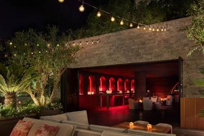 The Bodrum Edition