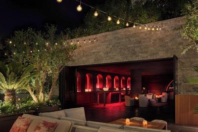 The Bodrum Edition