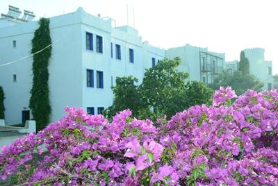 Bodrum Park Resort