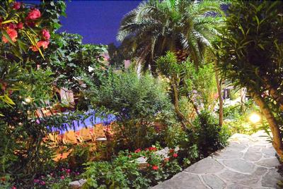 Bodrum Park Resort
