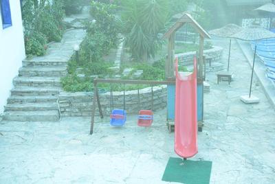 Bodrum Park Resort