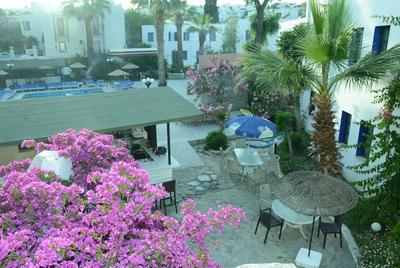 Bodrum Park Resort