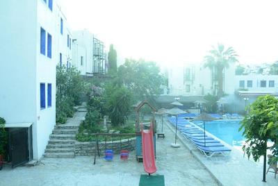 Bodrum Park Resort