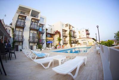 Hotel Gumbet