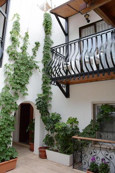 Hotel Gumbet