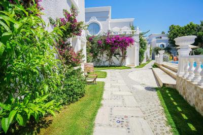 Art Suites Hotel Bodrum