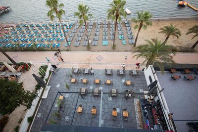 Geo Beach Hotel Marmaris
