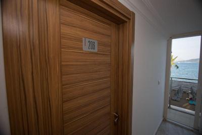 Geo Beach Hotel Marmaris