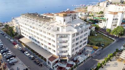 Mert  Seaside Hotel