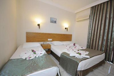 Mert  Seaside Hotel