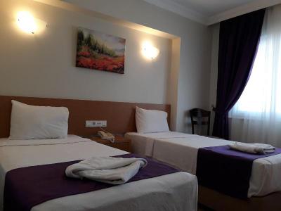 Mert  Seaside Hotel