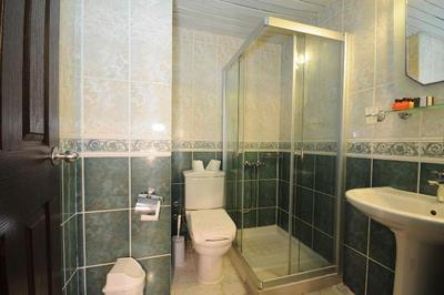 Mert  Seaside Hotel