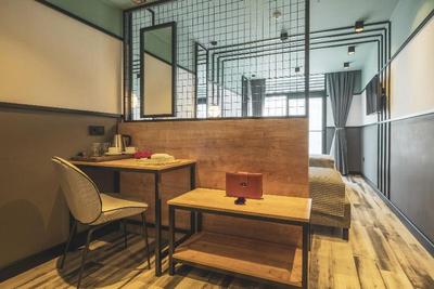 City Life Demir Hotel