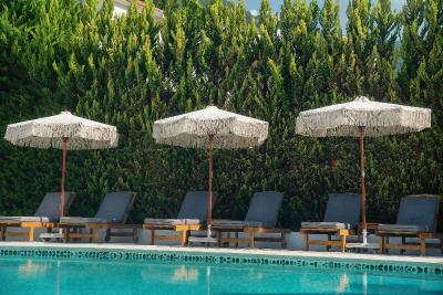 Kassandra Boutique Hotel