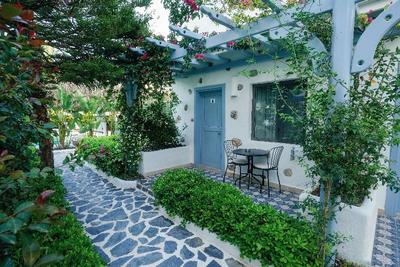 Kassandra Boutique Hotel