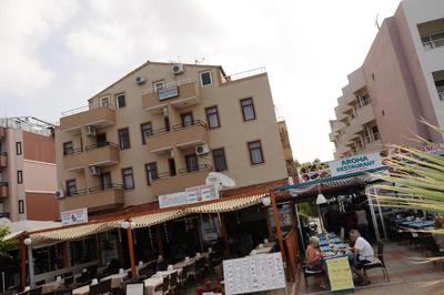 Ibrahim Bey Hotel