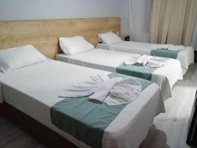 Ibrahim Bey Hotel
