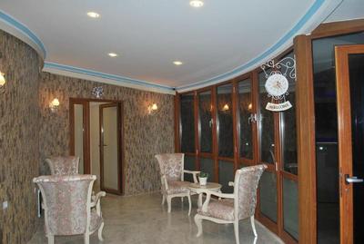 Funda Otel Gocek