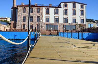 Bacacan Otel