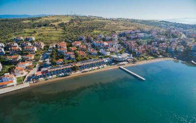 Cunda Oteli